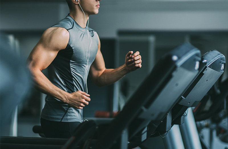 Theo bạn tập gym có tăng cường sinh lý không?