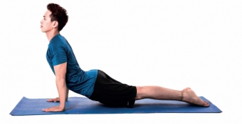 Các bài tập yoga chữa yếu sinh lý hiệu quả