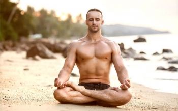 Tập Yoga Chữa Rối Loạn Cương Dương Có Hiệu Quả
