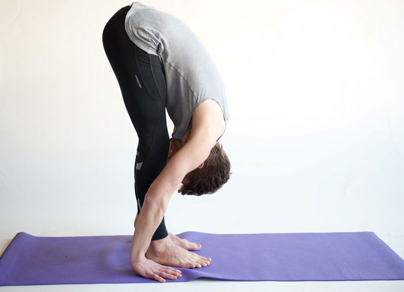 Các bài tập yoga chữa yếu sinh lý hiệu quả